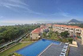 Radisson Blu Resort Visakhapatnam