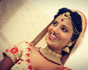 JF Bridal Makeover