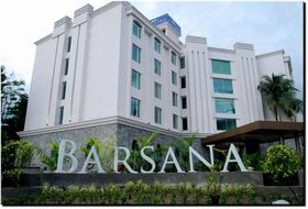 Barsana Hotel & Resort Siliguri