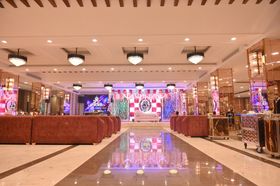 The Royal Imperial Feast