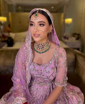 Rrupantarr Luxury Salon (MakeupbyGarimaJaggi)