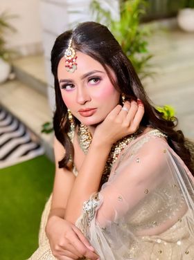 Make up Stories by Maheq