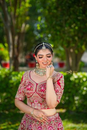 Make up Stories by Maheq