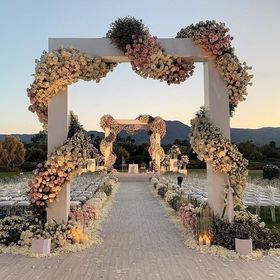 Sharda Weddings