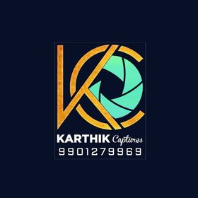 Karthik Captures