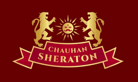 Chauhan Sheraton