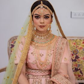 Shivani Sharma Artistry