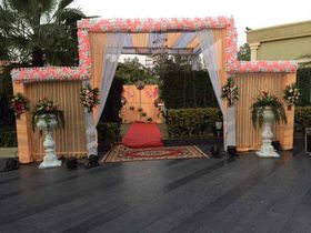 Ganesh Decoration & Events