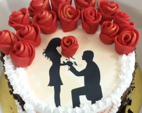 The Bake Affair