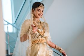 Rekha Makeovers