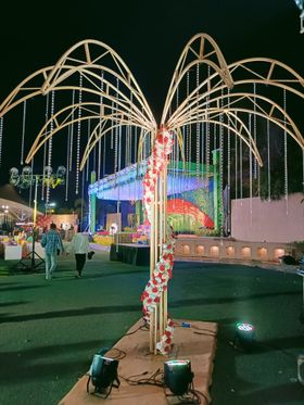 Elite Event and Wedding Planner