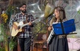 ARK Live by Kashish Guglani