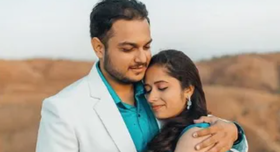 Butterfly Production- Pre Wedding