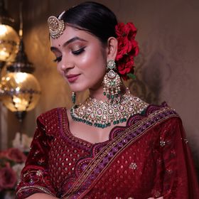 Aditi's Makeovers