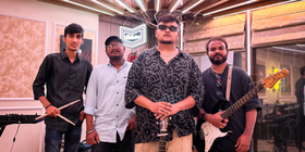 Ratneshwar Music