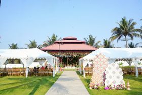 Mandara - Weddings and Events Venue