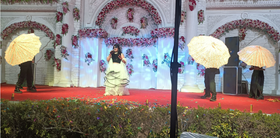 Radhika Musical Cafe