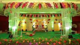 The Royal Wedding Design Event Planner