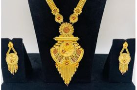 AadyaShree Jewels