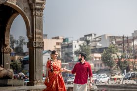 Shreyash Bujade Photography