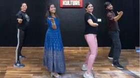 Kulture Dance Studio
