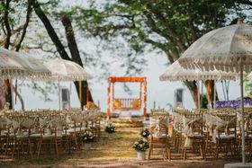 Decor Lab Events - Trivandrum