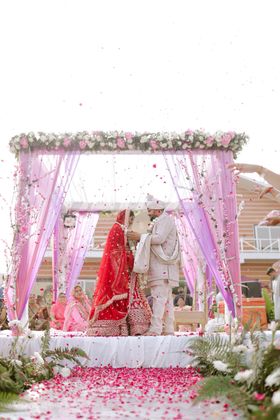 TCR & Film - Pre Wedding