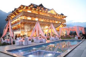 Tiaraa Hotels and Resorts