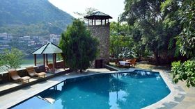 Monolith Resorts Bhimtal