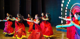 Aj Beats Dance And Entertainment Company