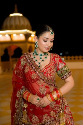 Nehaa Arora Makeovers