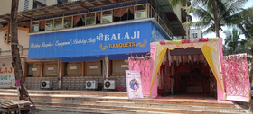 Shree Balaji Banquet