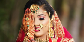 Pearl Makeup Academy