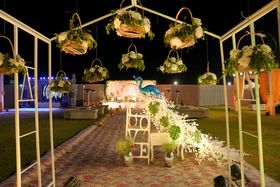 Corbett Nishk Resort Jim Corbett