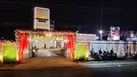 Cosmos Hotel & Banquet