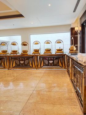 Shree Ram Caterers