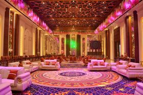 The Blue Moon Banquet