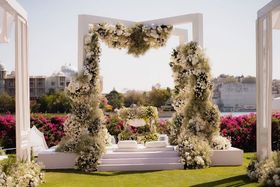 Ferncept Weddings Pvt Ltd.