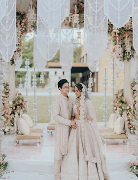 Ferncept Weddings Pvt Ltd.