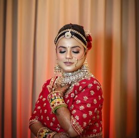 Makeovers by Ruby Sharma