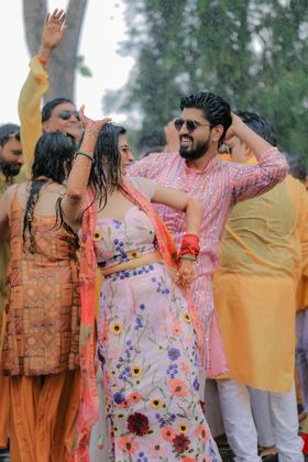 Rudra Divine Weddings