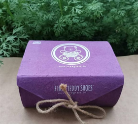 Sustainable Gifts by Plantables