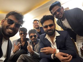 The Harmony Band