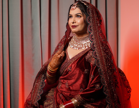 Davinder Kaur Makeovers