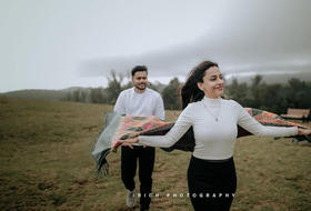 Irich Photography - Pre Wedding