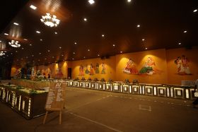 A V Caterers