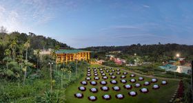 Club Mahindra Resort - Virajpet, Coorg, Karnataka