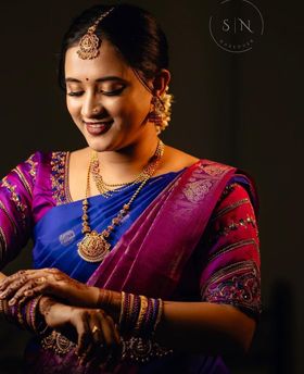 Makeup by Sushmitaa
