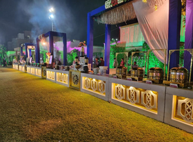 Shreeji Caterers & Event Planners