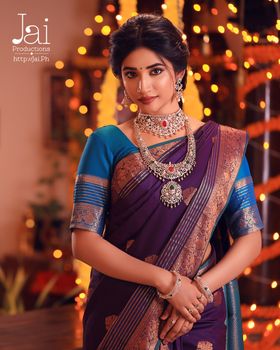 Makeup by Anushka Kukreja